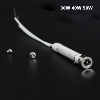 RUỘT MỎ HÀN 40W, 60W, 80W, 100W
