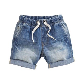 Set bộ siêu nhân quần jeans Jumping Beans