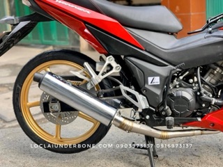 LON CBR REDLEO
