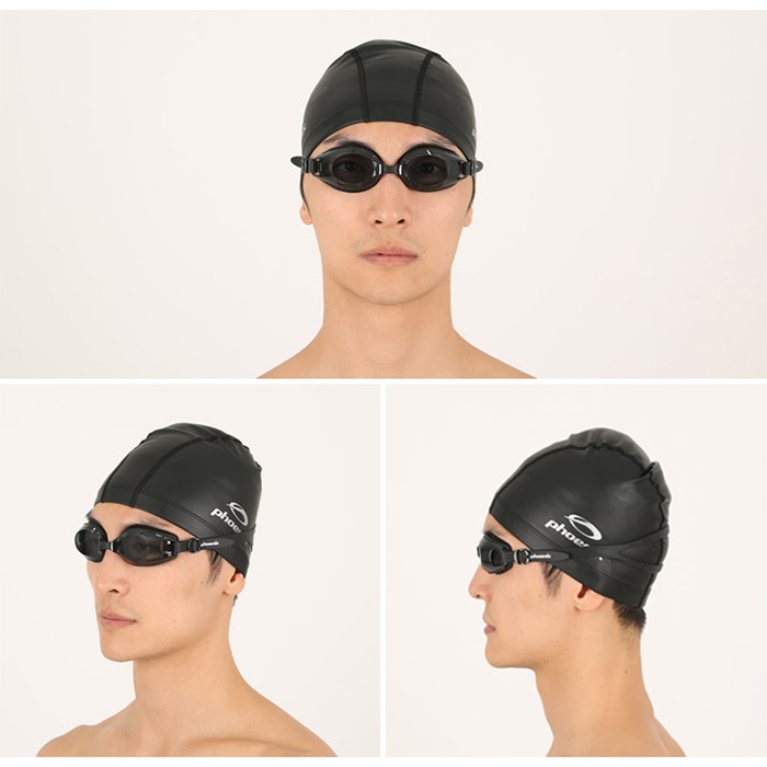 Kính bơi Phoenix PN 401