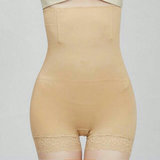 quần nịt bụng giảm béo dạng đùi | BigBuy360 - bigbuy360.vn
