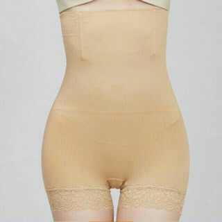 quần nịt bụng giảm béo dạng đùi