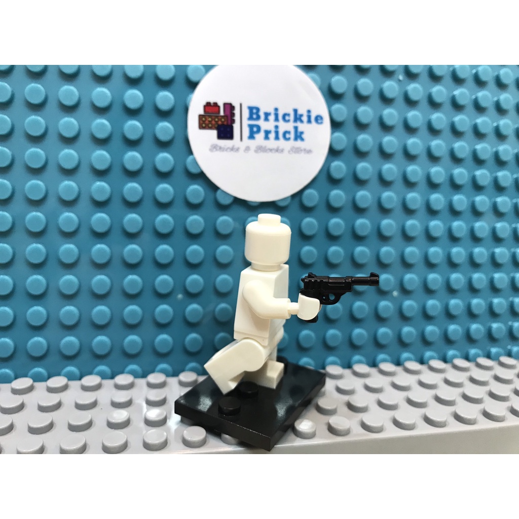 Đồ Chơi Lắp Ráp - Army - Phụ Kiện Súng Loại Cơ Bản -  Đồ Chơi Lắp Ráp - Brickie Prick