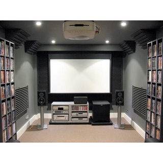 MÚT TIÊU ÂM GÓC BASSTRAP STUDIO ĐỦ KÍCH THƯỚC
