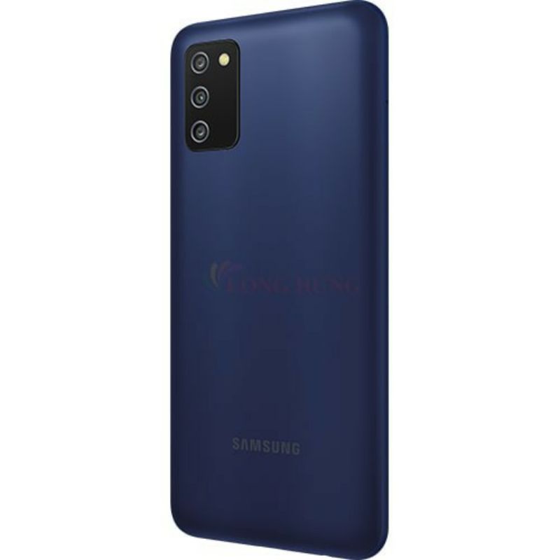 Điện Thoại Samsung A03s 3GB/32GB 4GB/64GB - Hàng Chính Hãng