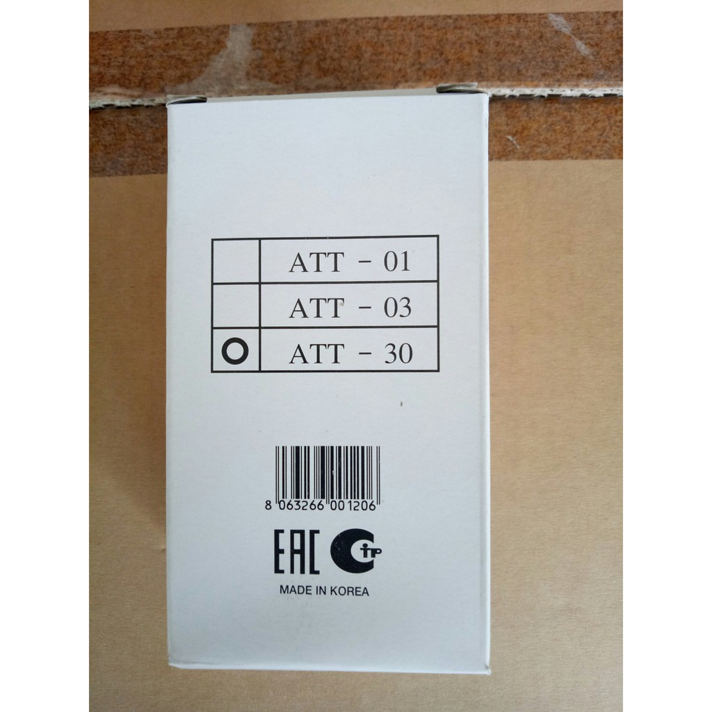 Chiết Áp Loa Inter-M ATT-30 Hàn Quốc