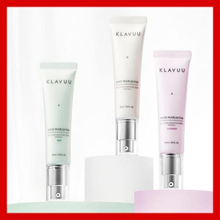 Kem Lót Klavuu White Pearlsation Deal Actress Backstage Cream Spf30 PA++