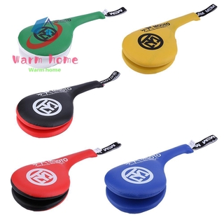 Miếng đệm tập võ taekwondo bằng pu cho trẻ em