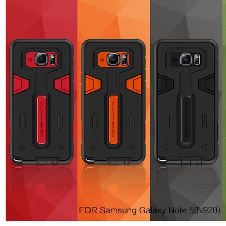 Ốp lưng Samsung Galaxy A7 2016, Note4 Defender Case