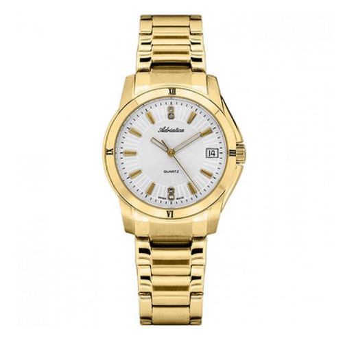 Đồng hồ nữ Adriatica A3626.1153Q