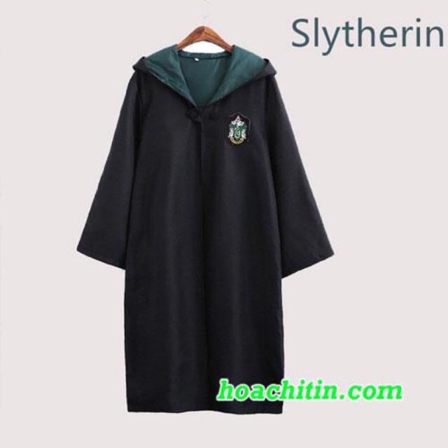 Full combo Trang phục Hóa trang Harry Potter | BigBuy360 - bigbuy360.vn