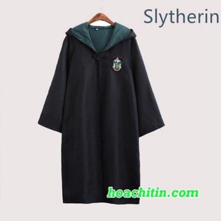 Full combo Trang phục Hóa trang Harry Potter