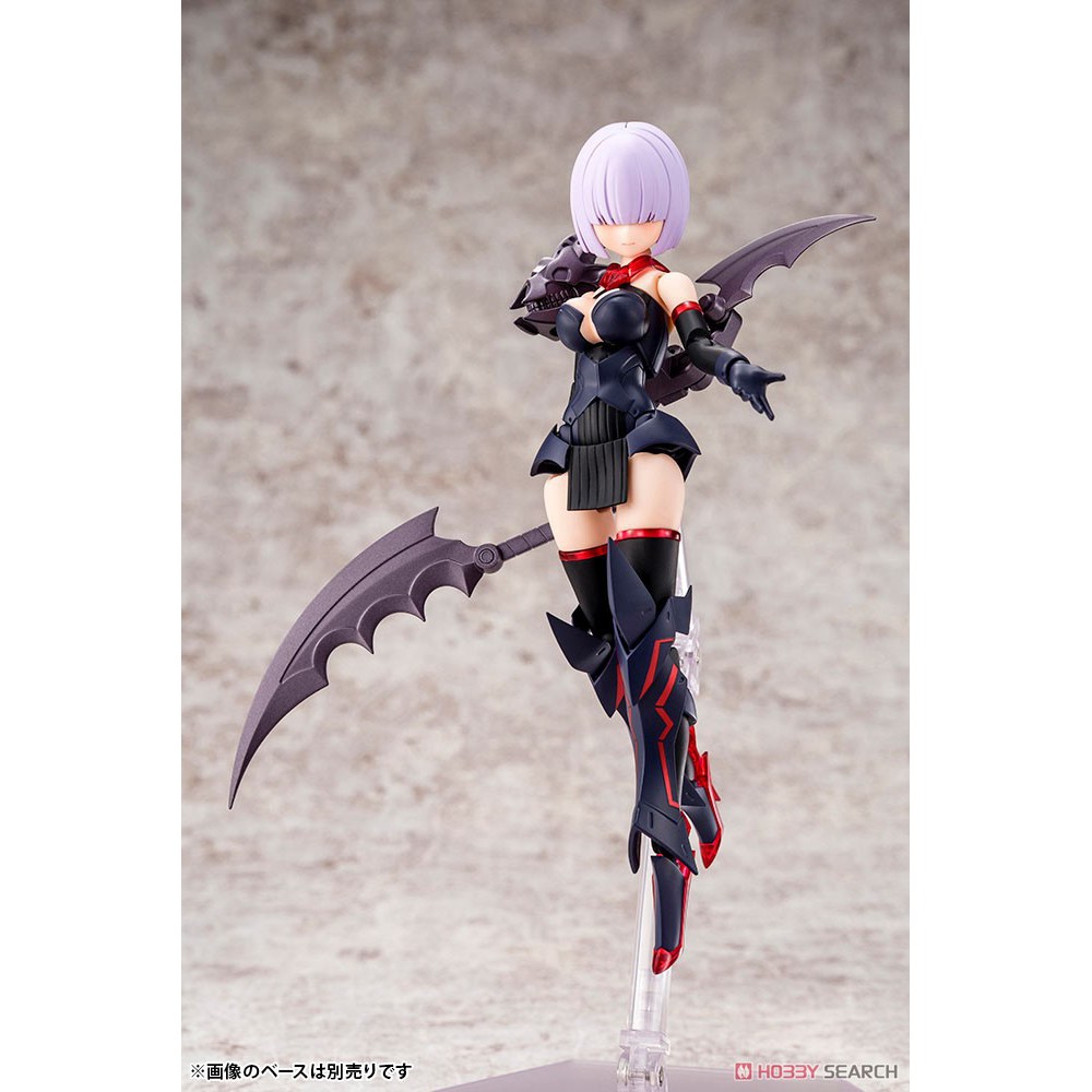 Mô Hình Lắp Ráp Megami Device 13 Bullet Knights Executioner (BẢN ĐẶC BIỆT)