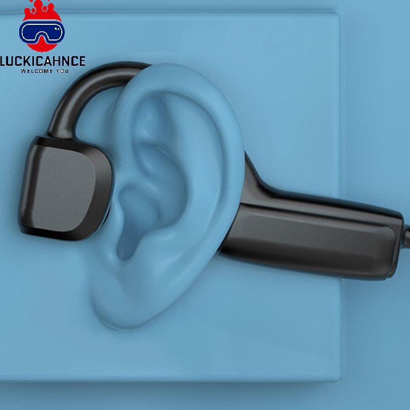 Tai Nghe Không Dây G1 Truyền Âm Qua Xương 9.23 | BigBuy360 - bigbuy360.vn