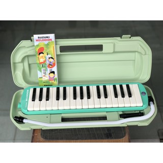 Kèn thổi Melodion Medica Suzuki 32 nốt