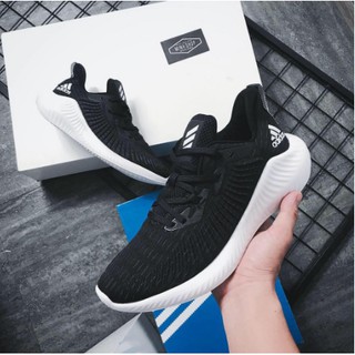 ⚡️[Cực Chất] Giày Thể Thao  Alphabounce System Das - Hàng Có Sẵn + Full Box