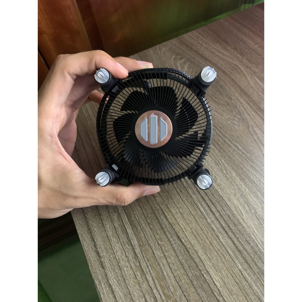 FAN CPU INTEL Gen 10th 11th Socket 1156,1155,1150,1200,1151v1 v2 | BigBuy360 - bigbuy360.vn