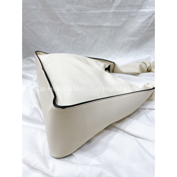 TÚI QUAI NHÚN TOPSHOP