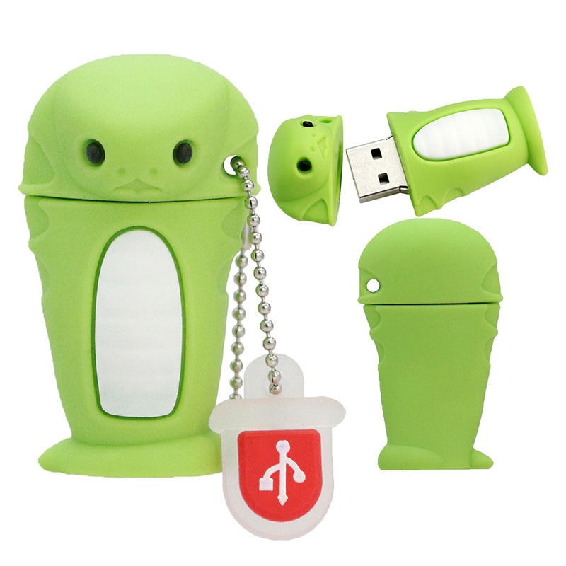 Usb 2.0 Dung Lượng 1TB Hình Cung Hoàng Đạo Dễ Thương