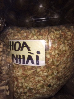 Hoa nhài khô loại 1