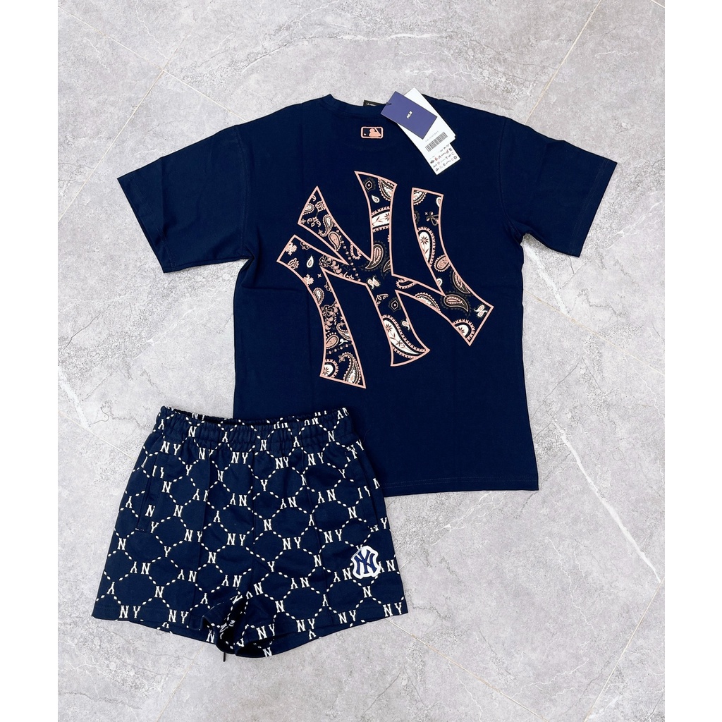 (HÀNG XUẤT XỊN) Áo thun OL007 M/L/B TEE Made in Cam/bodia full-tag-code  Size S M L có quần bán kèm