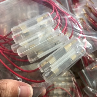 Vỏ Cầu chì Dream