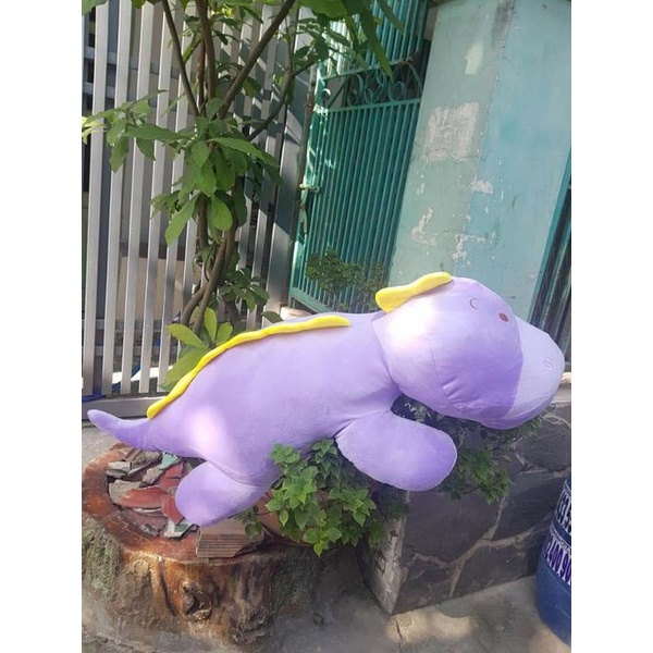Khủng long nhồi bông 90cm