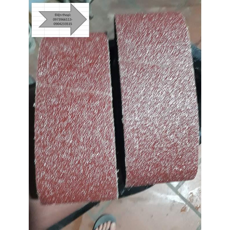 nhám vòng  khổ 100x600