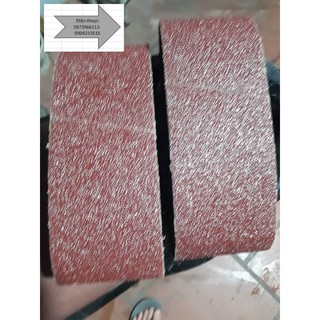nhám vòng  khổ 100x600