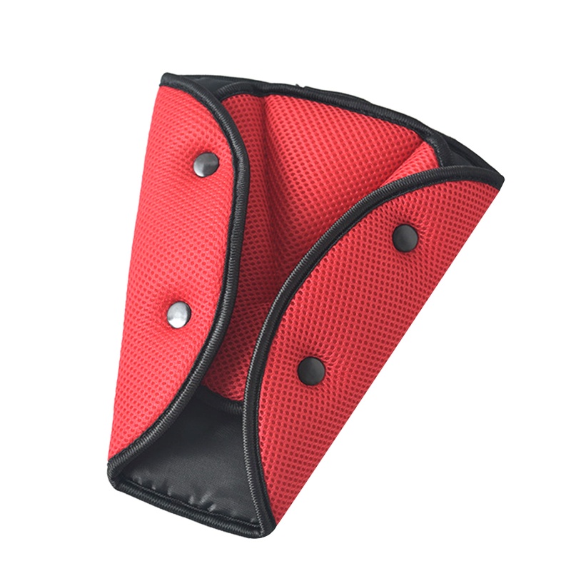 Vỏ Bọc Dây Đai An Toàn Cho Bé Chống Rơi Có Thể Điều Chỉnh