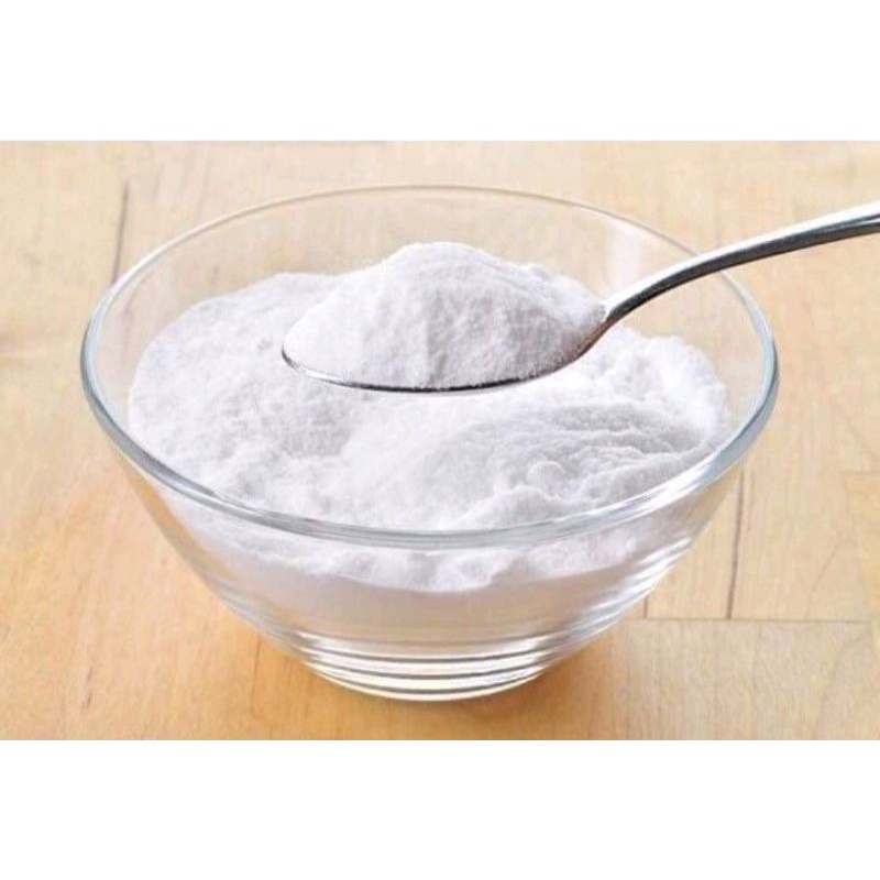 Bột Baking Soda đa công dụng khử mùi, giảm khuẩn, tẩy rửa, làm bánh, chăm sóc da 454g