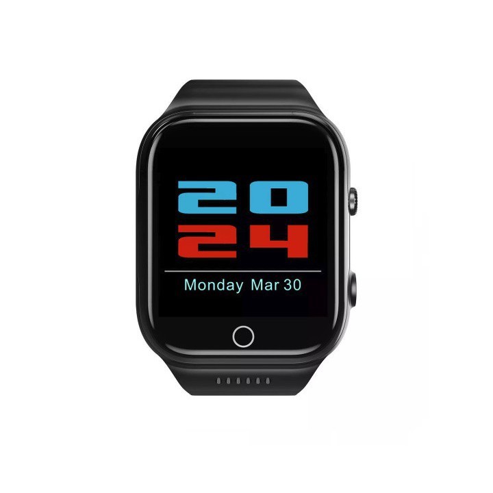 X89 smartwatch - Đồng hồ thông minh kết nối 4G hỗ trợ Video Call, cài đặt Facebook Youtube