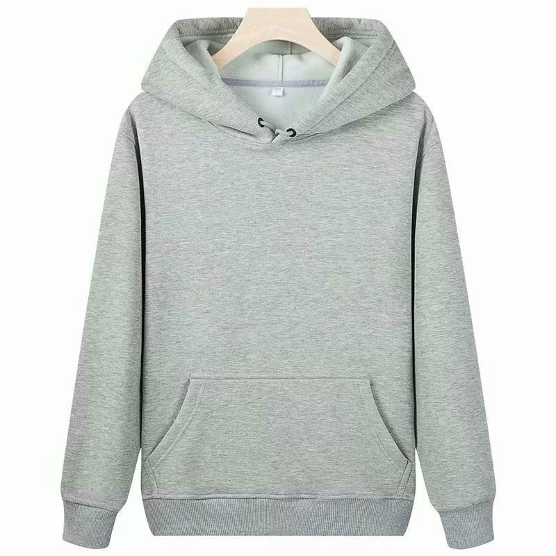Áo hoodie tay dài thời trang châu Âu cho nam | BigBuy360 - bigbuy360.vn