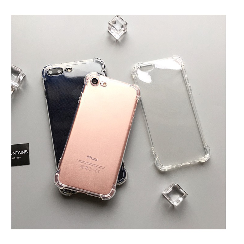 Ốp Lưng Iphone Ốp Chống Sốc Bảo Vệ Chống Va Đập 6/6plus/6s/6splus/7/7plus/8/8plus/x/xr/xs/11/12/pro/max/plus/promax/Max