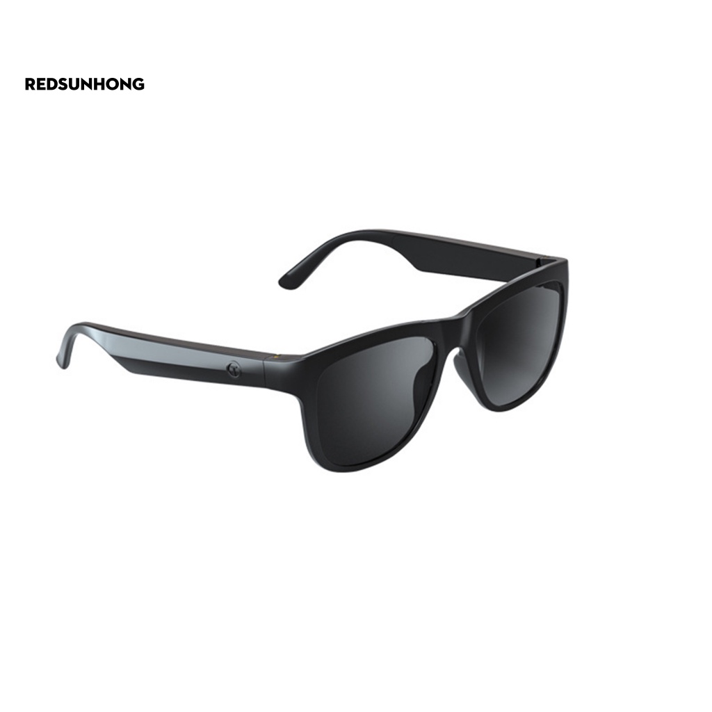 Kính Mát Tích Hợp Tai Nghe Bluetooth 5.0 Không Dây RSH.z Lenovo C8