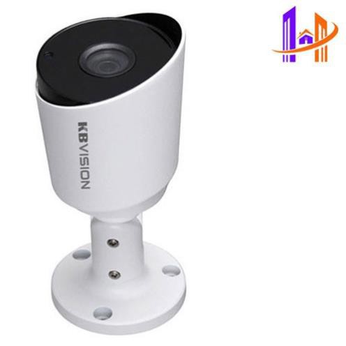 Camera Kbvision KX-2011C4 (2.0MP)  - Camera 4 in 1(CVI/TVI/AHD/Analog) - LED công nghệ mới SMD, Chống Ngược Sáng