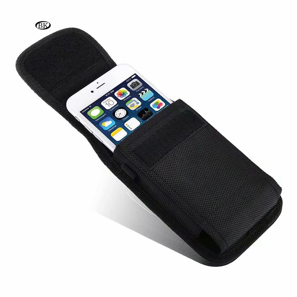 ]Túi đựng bảo vệ điện thoại hiện đại cho iPhone 6 8 7 Plus