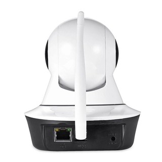 Camera quan sát IP Wi-Fi AVATech 6300A 1.0 (Trắng)