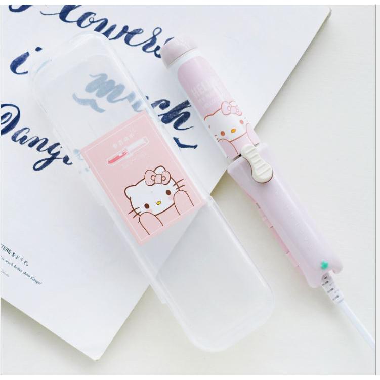 Máy làm tóc Mini phong cách hàn quốc Đa năng