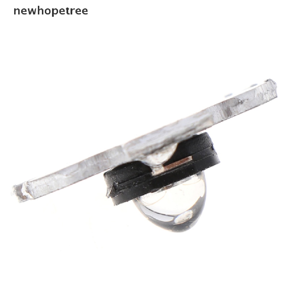 1 Chiếc Đèn Hồng Ngoại Công Suất Cao 3W 850nm Hỗ Trợ Hồng Ngoại Camera Ban Đêm