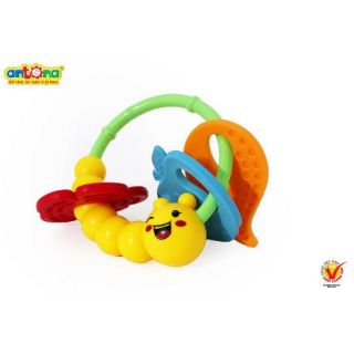 Xúc xắc túi 3 chiếc Antona