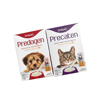 Sữa bột cho chó mèo Dr.Kyan Predogen- Hộp thumbnail