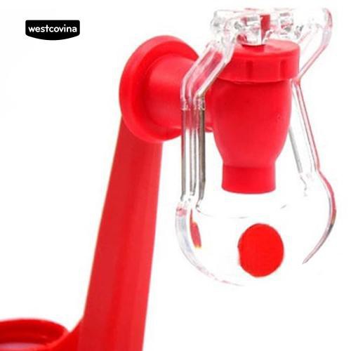 Vòi lấy nước tự động tiện lợi