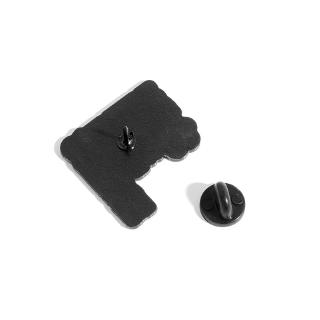 Giải thích vui nhộn 'E = mc2' Men Pins Khoa học giống như ma thuật nhưng cụm từ thật Trâm cài Huy hiệu cho nhà nghiên cứu