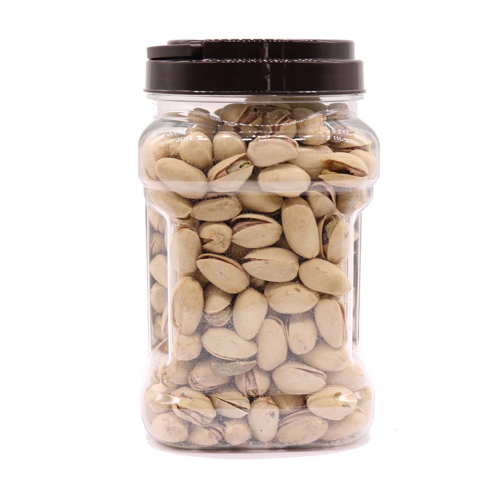 Hạt Dẻ Cười Sấy Muối 380G LAFOOCO Salted Pistachios