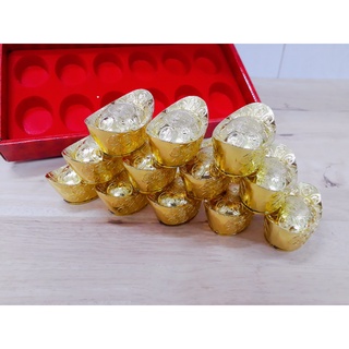 Thỏi vàng - Kim Nguyên Bảo ( đặc - chiêu tài đắc lộc )