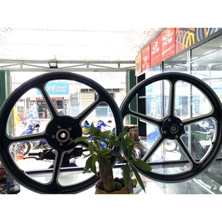 mâm CNC Maxspeed ex150