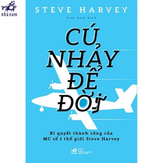 Sách - Cú nhảy để đời