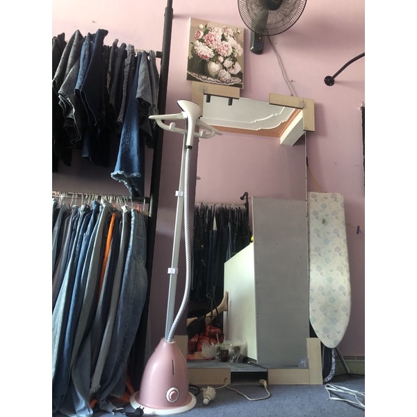 trangpham121 đặt hàng trên live