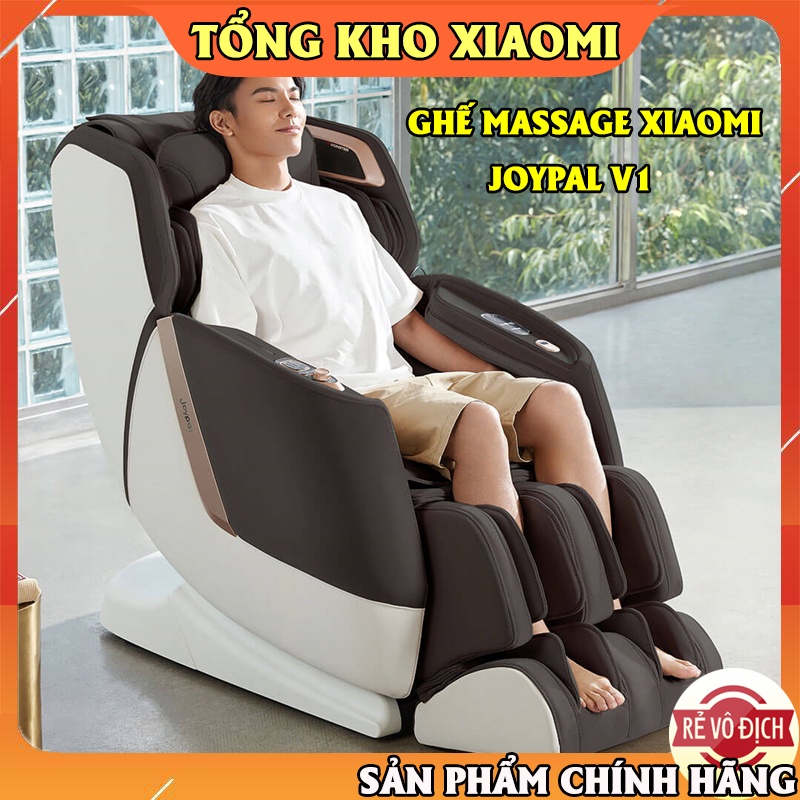 Ghế massage thông minh Xiaomi Joypal Monster